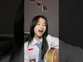Lagu iseh sok kelingan kabeh kenangan sg tau dilakoni (Cantika Davinca)#cantikadavinca #trending #storywa