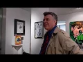 Download Lagu Neal Adams Gallery Tour 2020