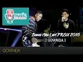 Download Lagu BAWA AKU LARI - GOVINDA (PRSU 2018)