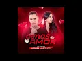 Mc Thayk & Noara Marques - Cenas de Amor