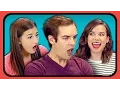 Download Lagu YouTubers React to True Survivor (Kung Fury)