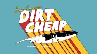 Lime Cordiale - Dirt Cheap
