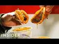 Two Brothers Make New York s Spiciest Juiciest Birria Tacos Food Insider