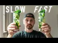 Download Lagu Two Ways To Make A Mojito - history and recipes