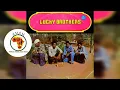 Lagu Ole Ebe Ka Nma - Lucky Brothers Band