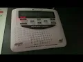 NOAA Weather Radio - Special Marine Warning EAS 22