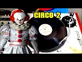 Download Lagu 🔴 MELÔ do CIRCO 2 (BATIDÃO) THE BEAT BOYS - WHO ROCKS THE SHOW (1986)
