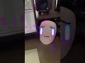 My DIY Visualizer Mask Controlled by MIDI in Ableton