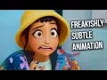 Download Lagu When the animators REALLY care