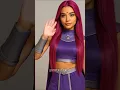 Download Lagu Real-Life Teen Titans GO Characters, You Won’t Believe This Glow-Up! 🔥#teentitans