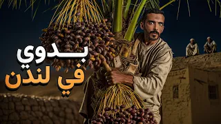 بدوي في لندن وليد قصص 