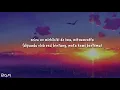 Download Lagu 《LION》-《Harano Oni》| Lirik dan Terjemahan Bahasa Indonesia