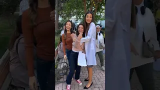 كواليس مضحكة من مسلسل سلمي 