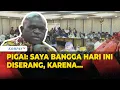 Download Lagu Menteri HAM Natalius Pigai Rapat Perdana di Komisi XIII DPR, Beber Alasan Minta Tambah Anggaran