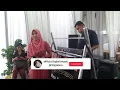 Download Lagu NAFAS CINTA( Inka Christie feat Amy Search ) cover by Iqbal feat Lia,