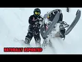 Only 32 Wide 2026 Ski-Doo Summit X Expert 850NA 154 Snowmobile