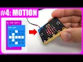 Motion control with micro bit Tutorial