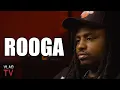 Download Lagu Rooga on What would Happen if Larry Hoover Got Out of Prison, GDs \u0026 Bds United in Jail (Part 15)