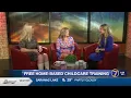 Free home-based childcare training at JCC