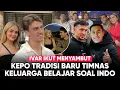Download Lagu Fans Disana Sangat Fanatik! Pulangnya Mauro Miliano Buat Pacar \u0026 Keluarga Kepo, Tradisi Baru Heboh