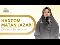 NADZOM MATAN JAZARI | Ustadzah Siti Nasimah | MASKANUL HUFFADZ  INDONESIA