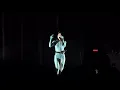 Nessa Barrett “dear god” - LIVE in Los Angeles