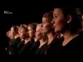 Download Lagu Anna Mari Kähärä - kuka nukkuu tuutussasi - Aarhus Pigekor vinder Let the Peoples Sing 2015