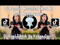 Download Lagu DJ HARUSKAH KAU KU BERI KESEMPATAN | DJ AKU YANG JATUH CINTA VIRAL TIKTOK TERBARU 2024 !!