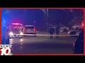 Police say 7 people were shot one stabbed in a downtown mass shooting on Rochester s East End
