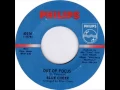 Blue Cheer - Out Of Focus on 1968 Mono Philips 45 record.