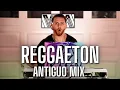Download Lagu Reggaeton Antiguo Mix | Reyes Del Reggaeton | Los Clásicos De Genero | Reggaeton Party | Live DJ Set