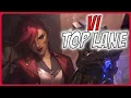 3 Minute Vi Guide - A Guide for League of Legends
