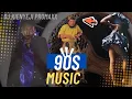 Download Lagu 90s Vintage South African MUSIC NONSTOP REMIX VOL 126 Dj Kienyeji Promaxx 
