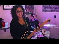 The Ivy Ford Band at Union Park Tavern