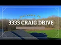 3333 Craig Drive North Tonawanda NY 14120