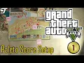 Download Lagu GTA 5 - Paleto Score Setup [100% Gold Medal] | Grand Theft Auto V Gameplay Walkthrough
