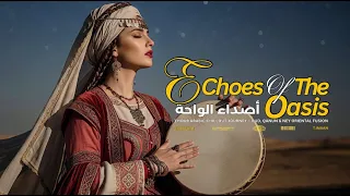 1 Hour Emotional Chill Relaxing Arabic Turkish Instrumental Echoes Of The Oasis  1 Hour Emotional Chill Relaxing Arabic Turkish Instrumental Echoes Of The Oasis