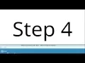 Payroll Tutorial 5 How to generate APS in Million Payroll