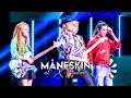 Download Lagu Måneskin at X Factor - [sub eng]