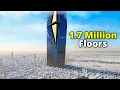 Download Lagu What If Everyone Lived in One Building?