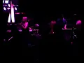 Lie Down - Saya Gray (Cover) LIVE