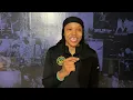 Emma Cannon on staying ready when her number is called to help the LA Sparks beat the Chicago Sky