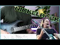 Download Lagu NICKELBACK - How You Remind Me [GUITAR COVER + TAB] 🎸 |LESSON|