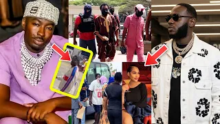 SoAFRICAN FREE? Cocα!nɛ Suspects In Court For Bail & Adabraka Gold Robbɛry Suspects Granted Bail