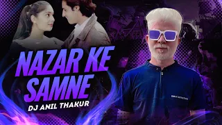 Download Nazar Ke Samne Jigar Ke Paas Remix Dj Anil Thakur Aashiqui | Rahul Roy, Anu Agrawal Mix 2K23 MP3