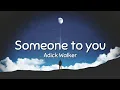 Download Lagu BANNERS - Someone To You ( slowed ) Lyrics