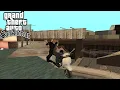 DYOM INI SUSAH BANGET! (ADA YANG MAU NYOBA?) - GTA SAN ANDREAS