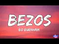 Bo Burnham - Bezos I+II (Lyrics)