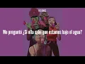Gorillaz - New Gold (feat. Tame Impala and Bootie Brown) (Sub. Español)