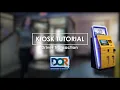 Complete a Driver s License Transaction